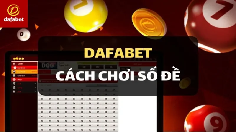 Baccarat Dafabet - Tổng Quan Về Giao Diện và Trải Nghiệm Chơi
