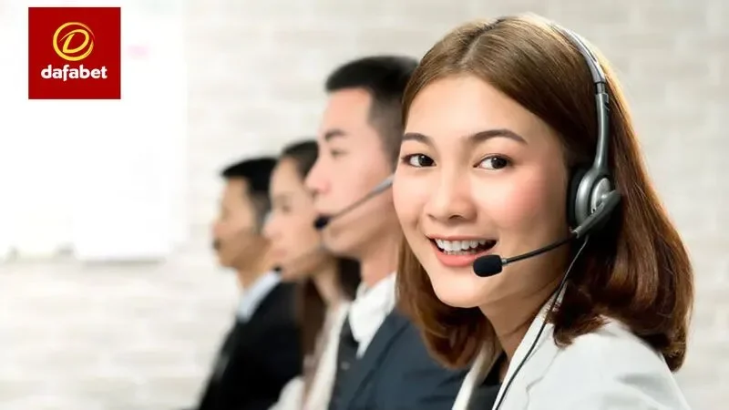 Tổng hợp các kênh liên hệ Dafabet chính thức