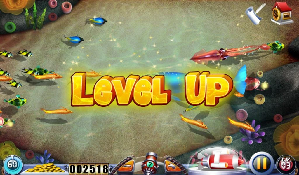 Các Lời Khuyên Của Bạn Trong AE Lucky Fishing Dafabet