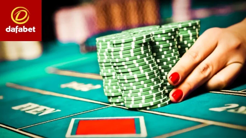 Lời khuyên chơi có trách nhiệm từ chuyên gia Dafabet