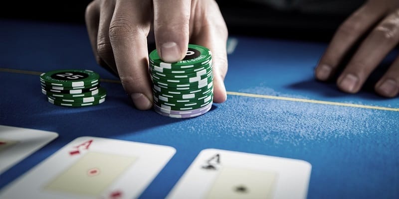 Các Lời Khuyên Hữu Ích Khi Chơi Blackjack Dafabet