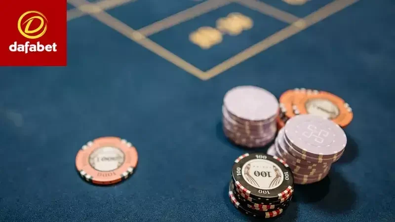 Cách kiểm tra giấy phép hoạt động Dafabet