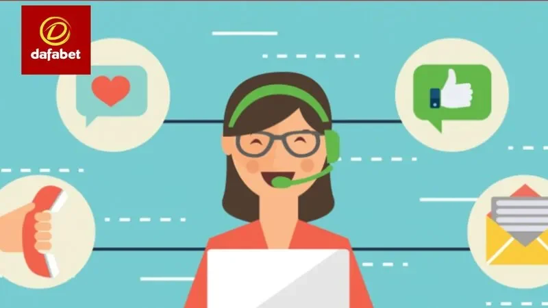 Các câu hỏi thường gặp khi liên hệ hỗ trợ