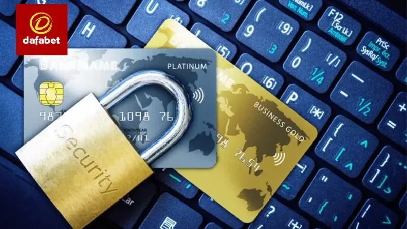 Các yếu tố chính trong Chính sách bảo mật Dafabet