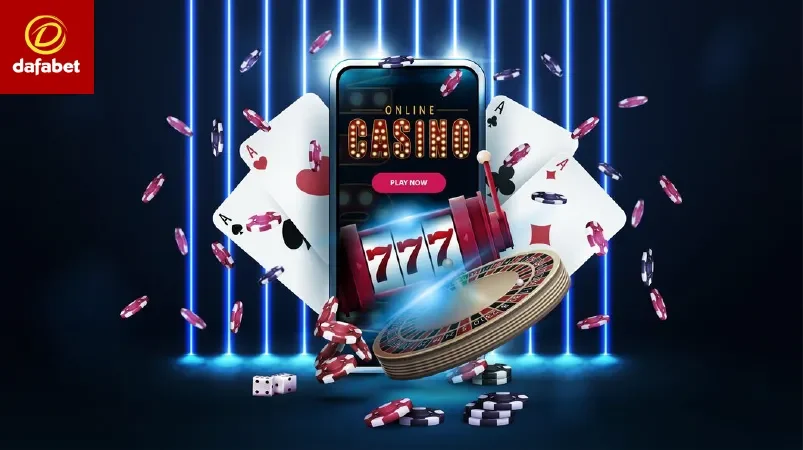 Cách Chơi Baccarat Dafabet - Hướng Dẫn Dành Cho Người Mới