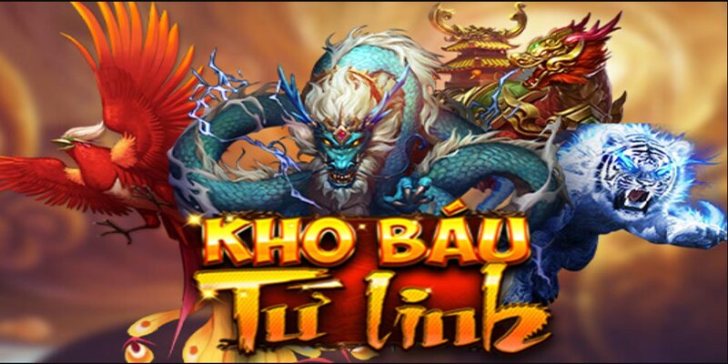 Cách tham gia Kho báu tứ linh Dafabet