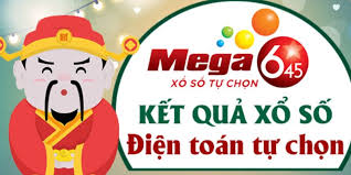 Cách Tham Gia MEGA 6/45 Dafabet
