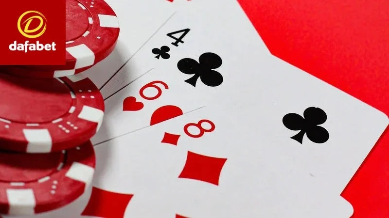 Các công cụ hỗ trợ người chơi tại Dafabet