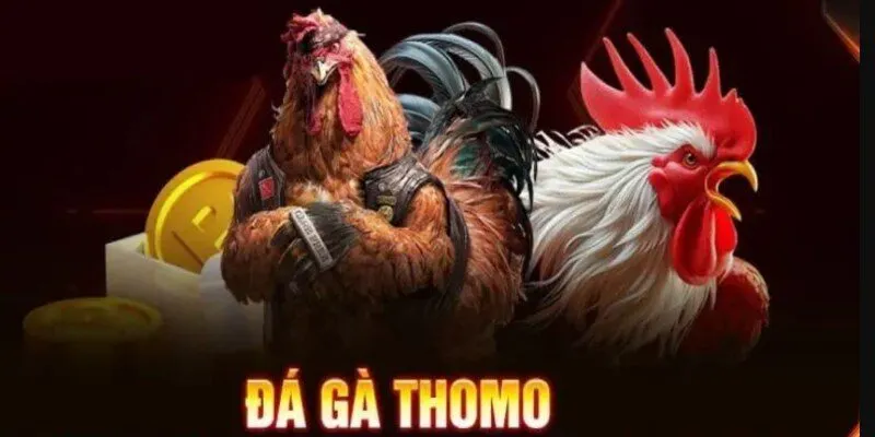 Cách Thực Hiện Đá Gà Thomo Dafabet