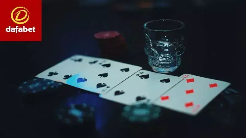 Quy trình cấp giấy phép cho nhà cái Dafabet