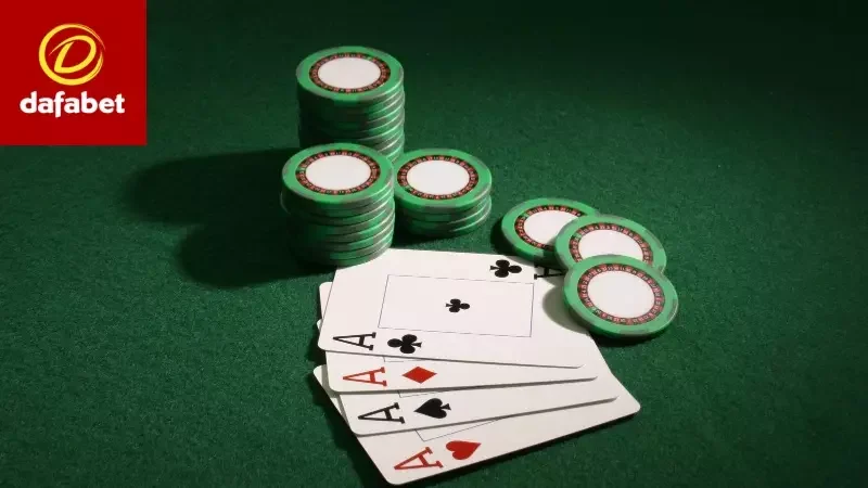 Quy trình 3 bước nhận thưởng tại Dafabet