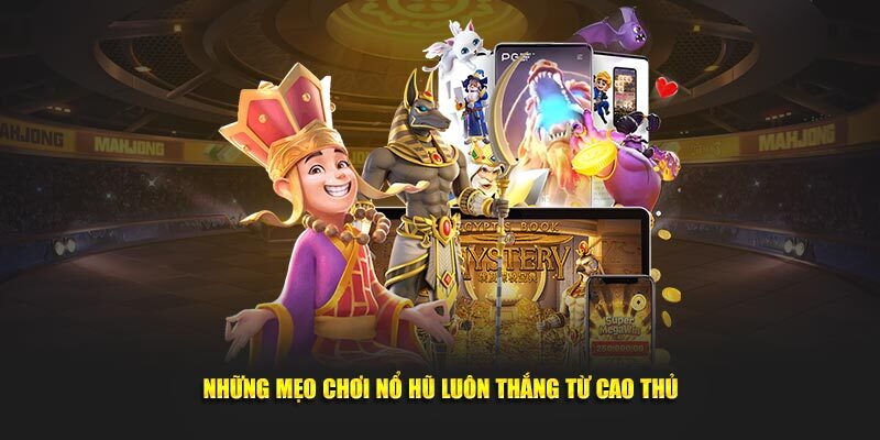 Cách thực hiện Quay hũ đổi thưởng dafabet
