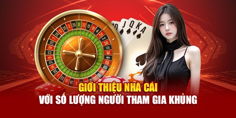Giới thiệu về Dafabet