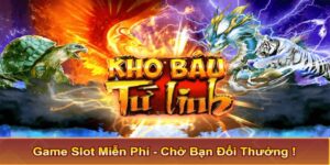 Giới thiệu về Kho báu tứ linh Dafabet
