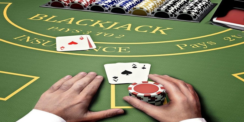 Hướng Dẫn Cách Chơi Blackjack Dafabet