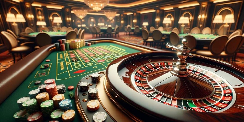 Khám Phá Thế Giới Blackjack Dafabet - Trải Nghiệm Chơi Game Đỉnh Cao