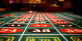 Lịch Sử Và Nguồn Gốc Của Roulette