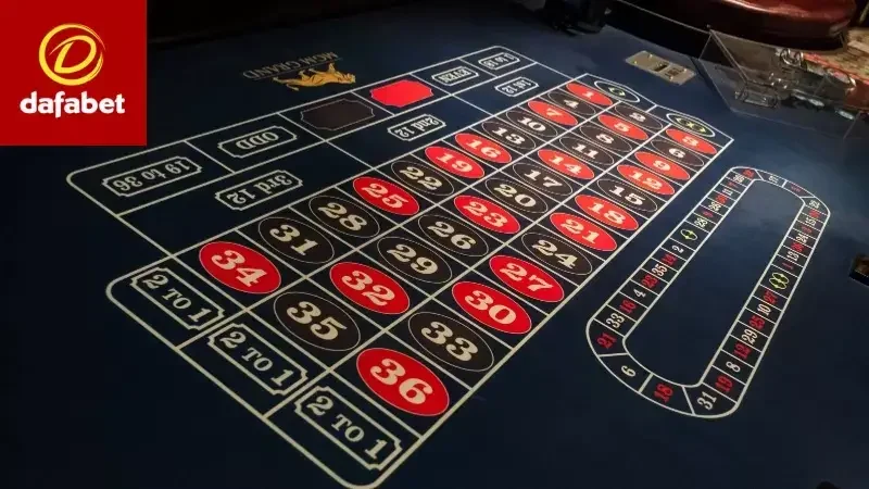 Tầm quan trọng của giấy phép hoạt động Dafabet