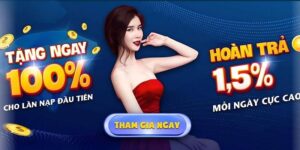 Tìm Hiểu Về Lucky Star Dafabet