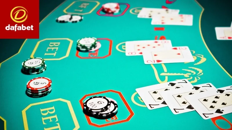 Ý nghĩa của việc chơi có trách nhiệm tại nhà cái Dafabet